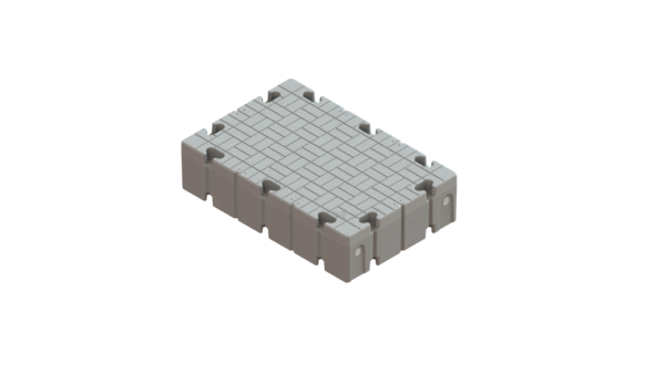 Mini Isometric