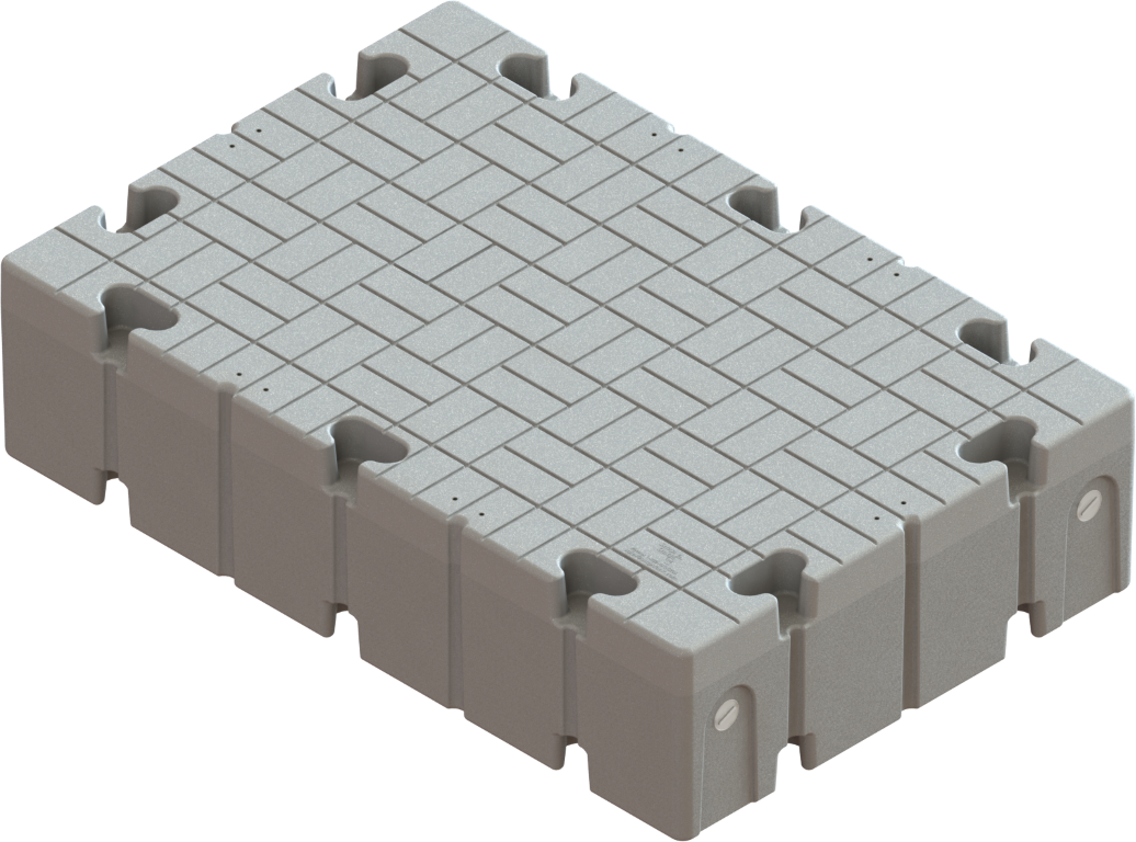 Mini Isometric